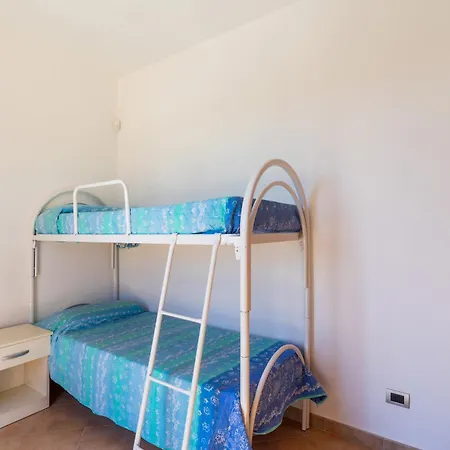 Villetta Il Pesco Semesterbostad