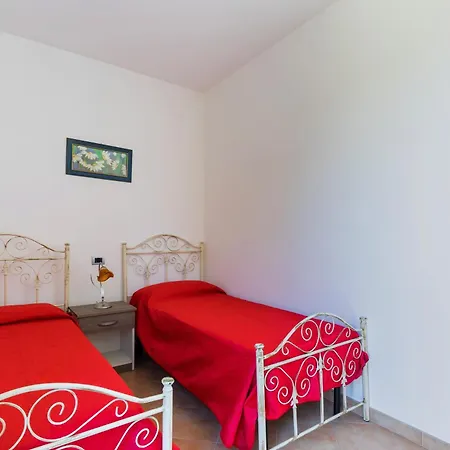 Feriehus Villetta Il Pesco *
