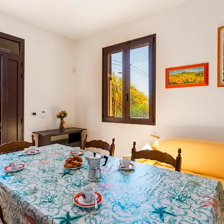 Feriehus Villetta Il Pesco Nardò