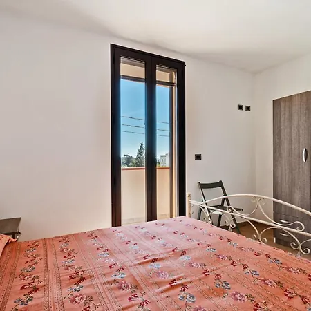 Semesterbostad Villetta Il Pesco *