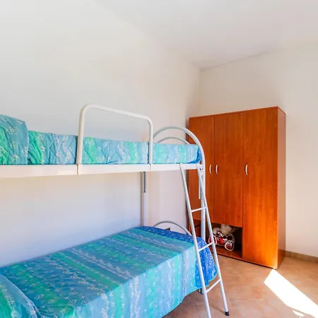 Semesterbostad Villetta Il Pesco *